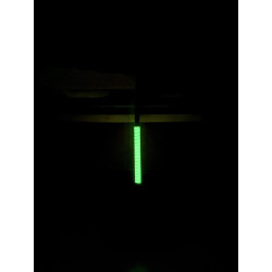 Grip phosphorescent M-TOOLS Une meilleure visibilité, même dans les conditions les plus difficiles Le grip phosphorescent M-TOOL